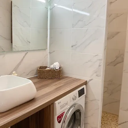 La Prom 2 - A Two Bedroom With A Sea View Appartement