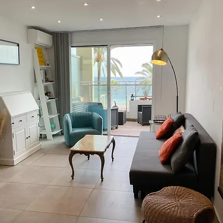 La Prom 2 - A Two Bedroom With A Sea View Appartement